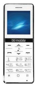 Отзывы bb-mobile micrON-4