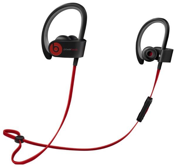 Отзывы Beats Powerbeats2 Wireless