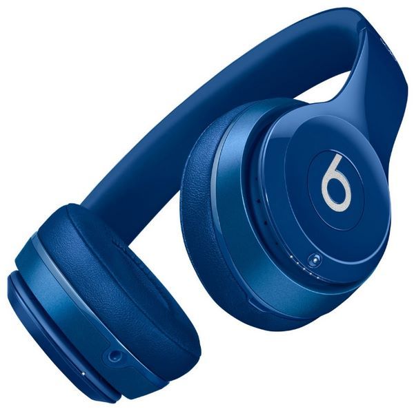 Отзывы Beats Solo2 Wireless