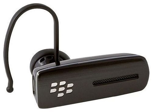 Отзывы BlackBerry HS-500