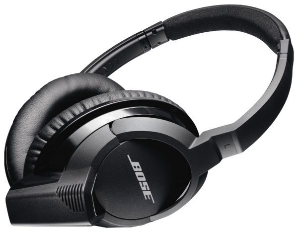 Отзывы Bose AE2w