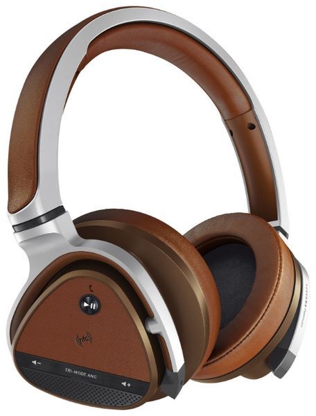 Отзывы Creative Aurvana Platinum