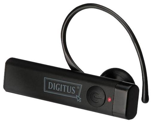 Отзывы DIGITUS DA-30110