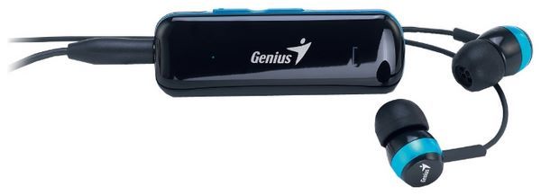 Отзывы Genius HS-905BT