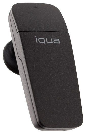 Отзывы Iqua BHS-303