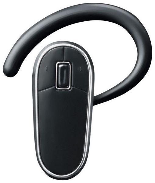 Отзывы Jabra BT2010