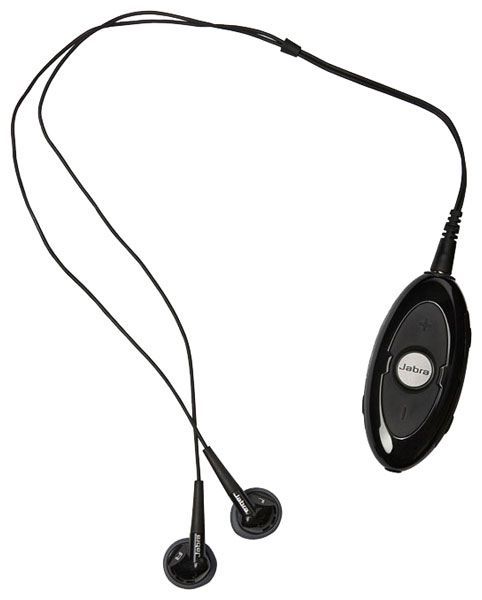 Отзывы Jabra BT320s