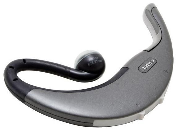 Отзывы Jabra BT500