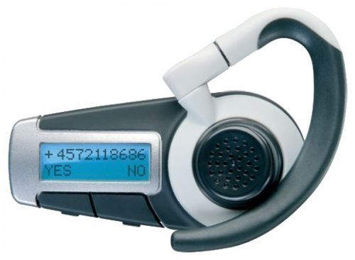 Отзывы Jabra BT800