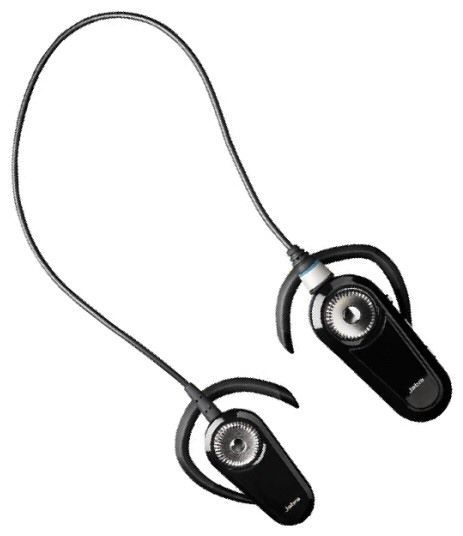 Отзывы Jabra BT8010