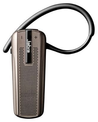 Отзывы Jabra Extreme