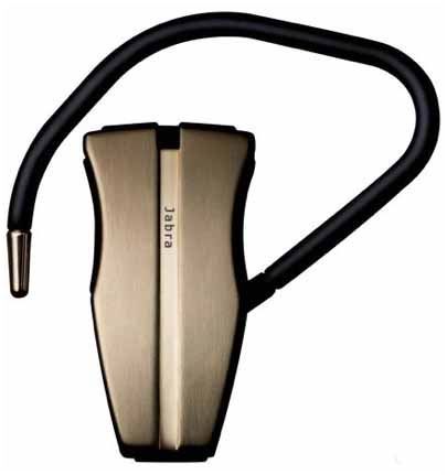 Отзывы Jabra JX10 Cara Gold