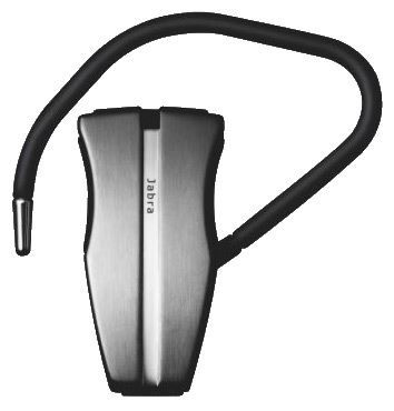 Отзывы Jabra JX10 Cara Steel