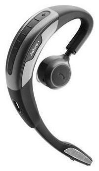 Отзывы Jabra Motion