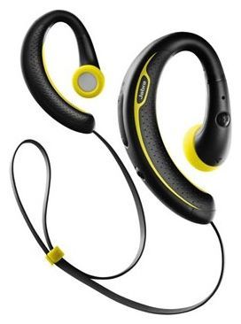 Отзывы Jabra SPORT Wireless+