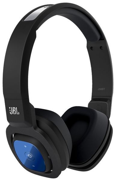 Отзывы JBL J56BT