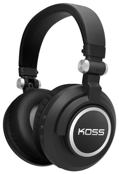 Отзывы Koss BT540i