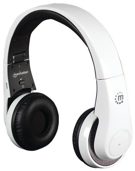 Отзывы Manhattan Flyte Wireless Headset