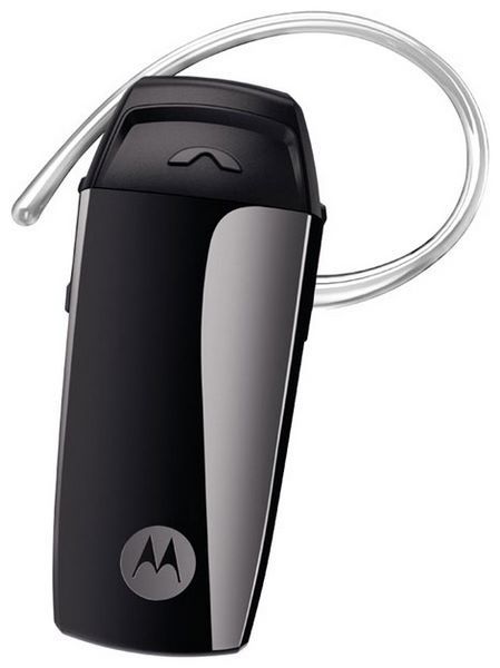 Отзывы Motorola HK200