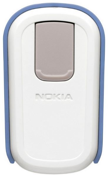 Отзывы Nokia BH-100