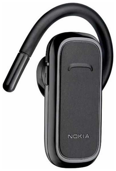 Отзывы Nokia BH-101