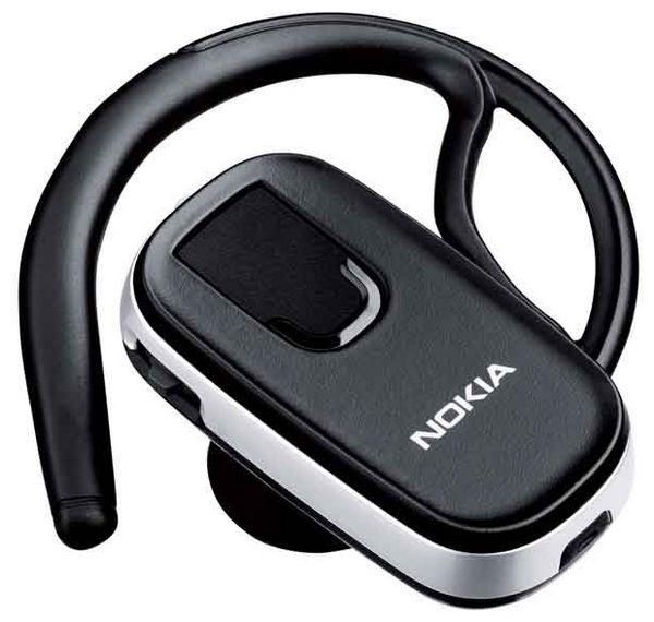 Отзывы Nokia BH-208