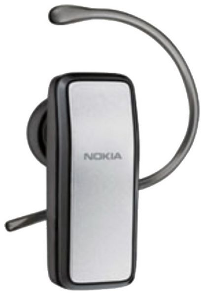 Отзывы Nokia BH-210