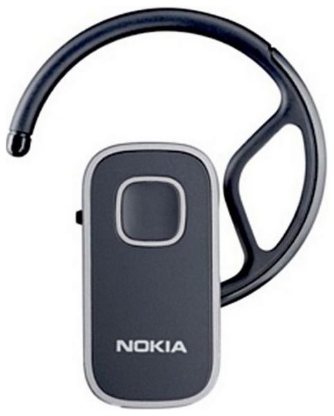 Отзывы Nokia BH-213