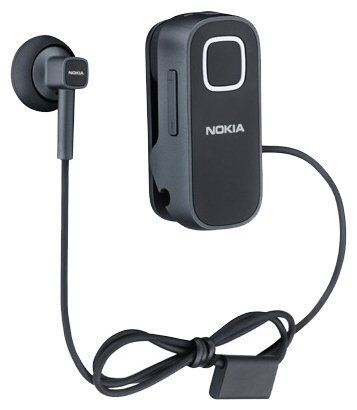 Отзывы Nokia BH-215