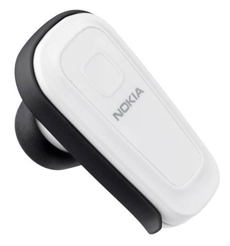 Отзывы Nokia BH-300