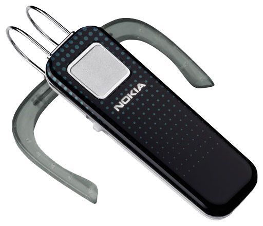 Отзывы Nokia BH-301