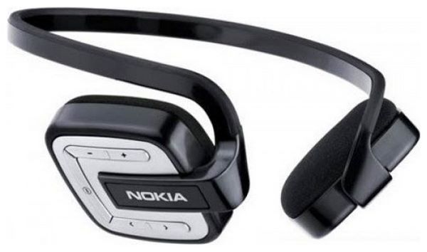 Отзывы Nokia BH-601