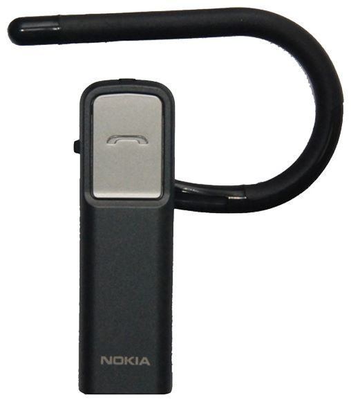 Отзывы Nokia BH-606