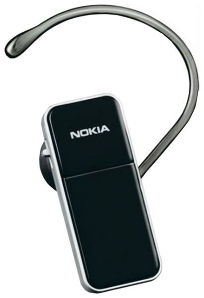 Отзывы Nokia BH-700