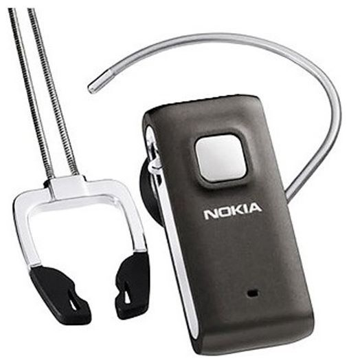 Отзывы Nokia BH-800