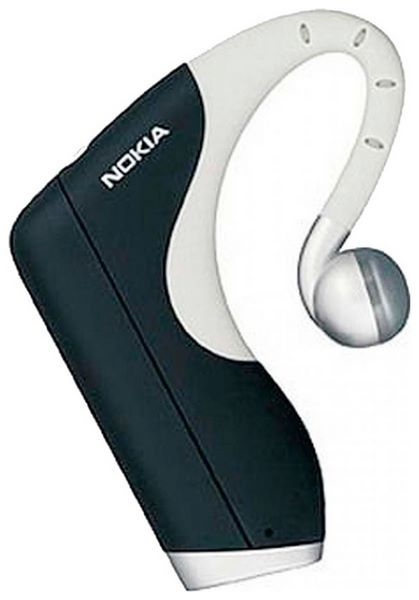 Отзывы Nokia HS-37W