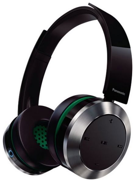 Отзывы Panasonic Premium Bluetooth Wireless On-Ear Headphones