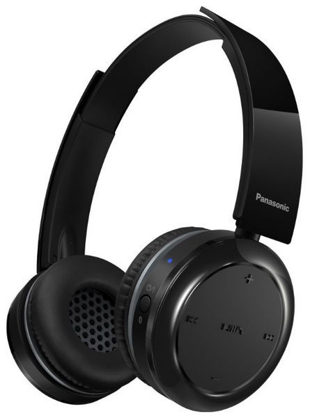 Отзывы Panasonic RP-BTD5