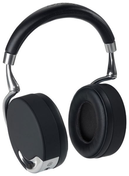 Отзывы Parrot Zik