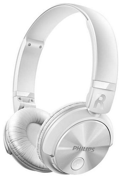 Отзывы Philips SHB3060