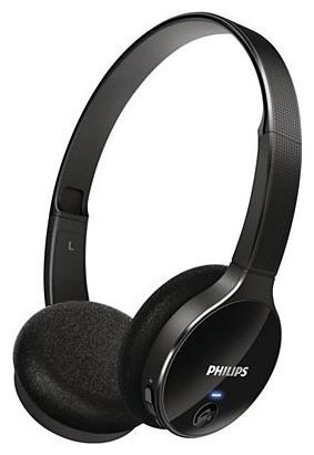 Отзывы Philips SHB4000