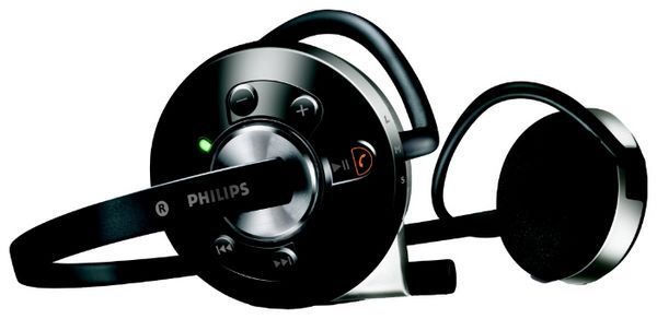 Отзывы Philips SHB6100