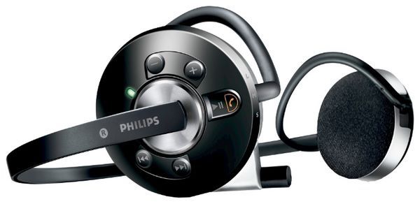 Отзывы Philips SHB6102