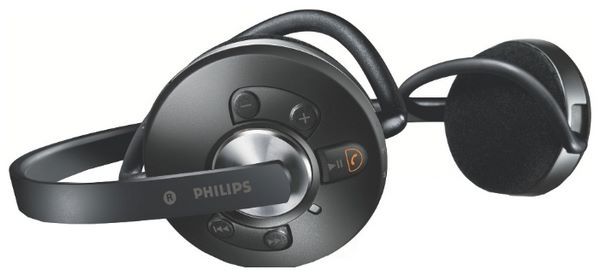 Отзывы Philips SHB6110