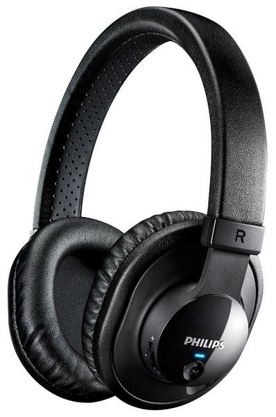 Отзывы Philips SHB7150FB