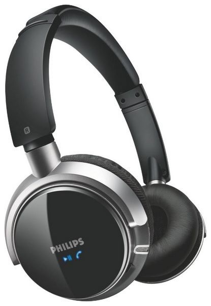 Отзывы Philips SHB9000