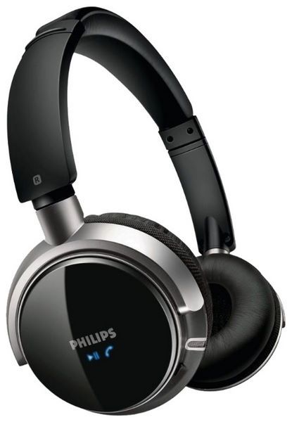 Отзывы Philips SHB9001