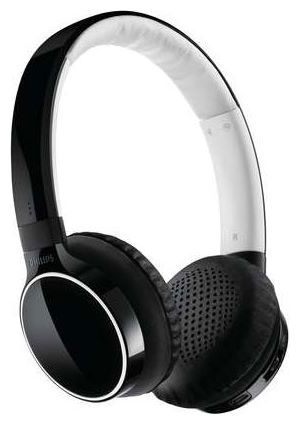 Отзывы Philips SHB9100