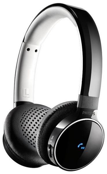 Отзывы Philips SHB9150BK