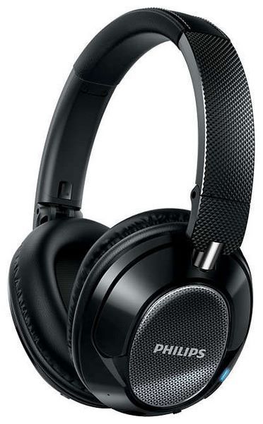 Отзывы Philips SHB9850NC